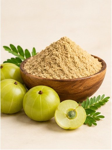 Amla Powder