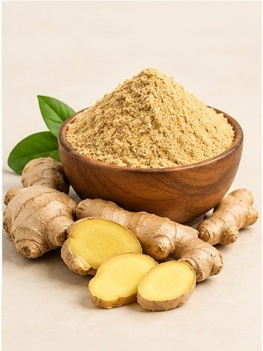 Ginger Powder