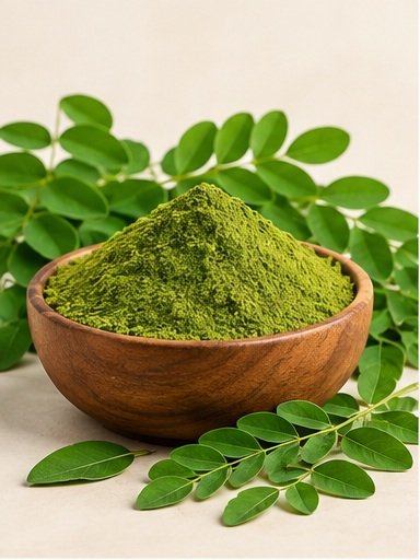 Moringa Powder