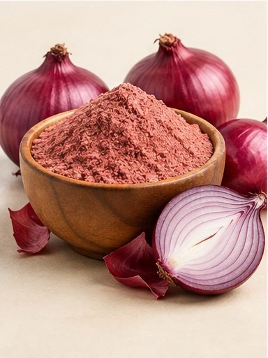 Onion Red Powder