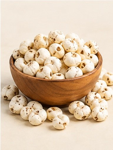 Roasted Makhana
